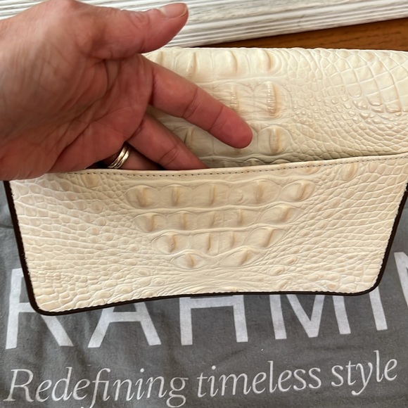 Brahmin bag - Picture 3 of 6